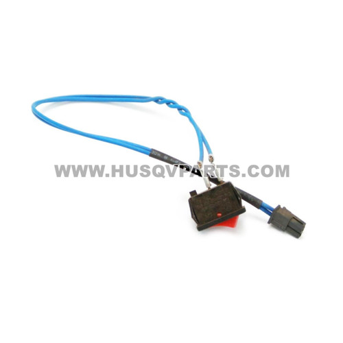 HUSQVARNA Assy Front Wire 530058843 Image 1