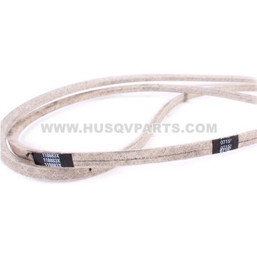 HUSQVARNA V-Belt T 532110883 Image 1