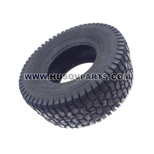 HUSQVARNA Tire 13x5-6 Turf Saver Front 532123410 Image 1