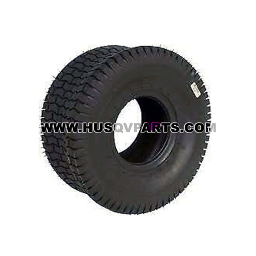 HUSQVARNA Tire 20x10-8 Turf Saver 532125833 Image 1