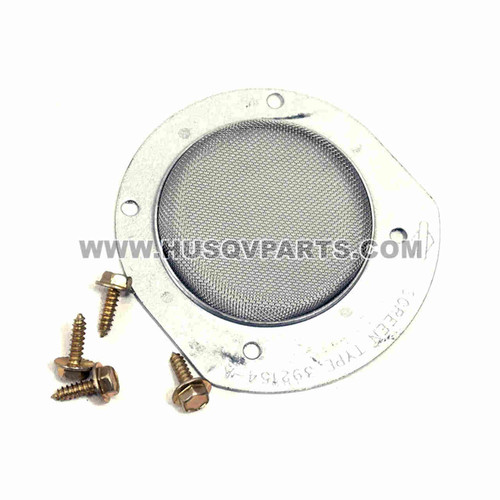 HUSQVARNA Kit Spark Arrestor 794945 B&S 532137180 Image 1