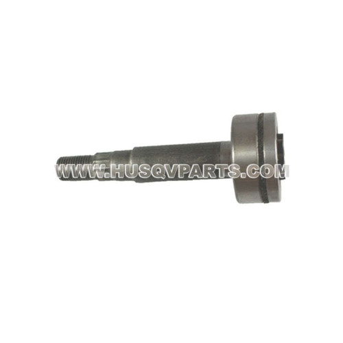 HUSQVARNA Shaft Asm W/Bearing 532137553 Image 2