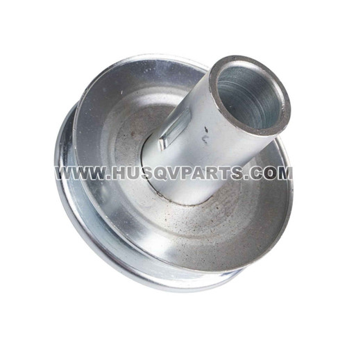 HUSQVARNA Pulley Eng Vgt Elect Clutch 532143996 Image 1