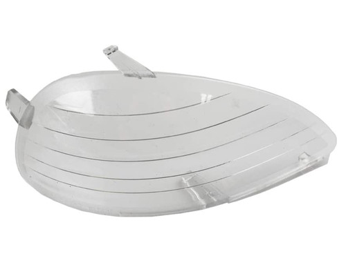 Husqvarna 532183379 - Lens Husq Laser Lt Clear Rh