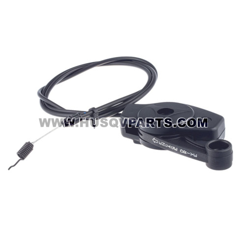 HUSQVARNA Drive Control 59 8 Fwgd 532184588 Image 1