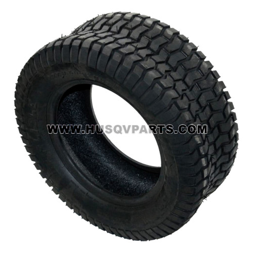 532184708 Husqvarna ar Tire 22x9 50-12 Turf Saver OEM OEM