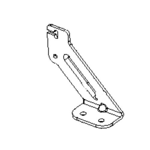 HUSQVARNA Bracket Deck Sway Bar 38/42 532192568 Image 1