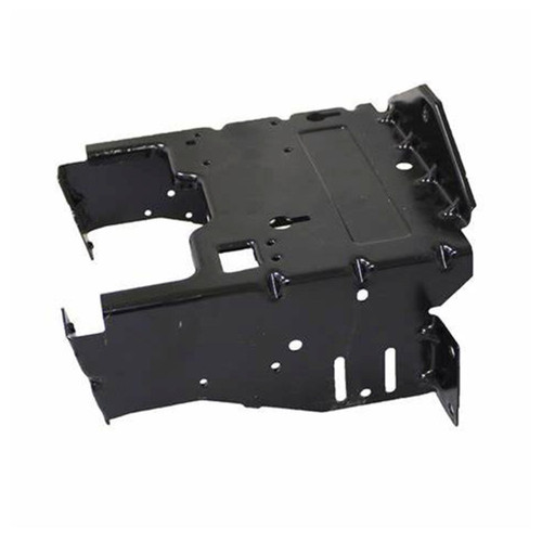 532194263 Husqvarna Drawbar 1pc Nstl OEM