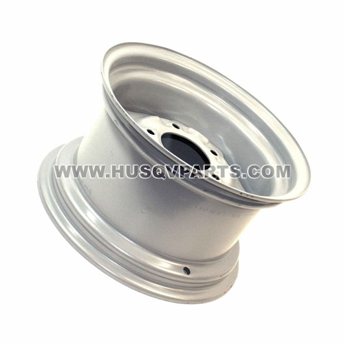 HUSQVARNA Rim Asm 12 Rear Silver 532401782 Image 1