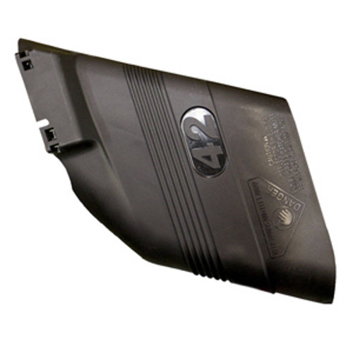 HUSQVARNA Shield Deflector Mower 42blac 532403004 Image 1