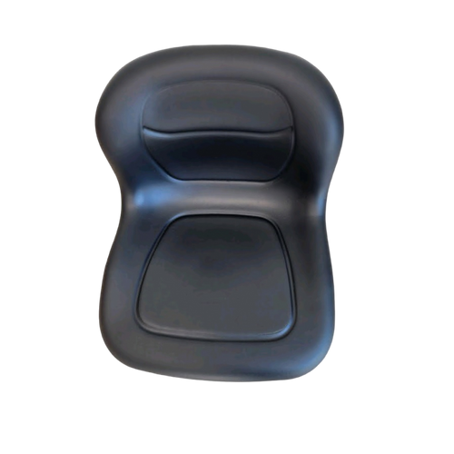 532406625 Husqvarna Seat Tg150 Blk Nlogo OEM