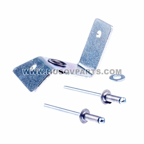 HUSQVARNA Reinforcement Sleeve 502081501 Image 1