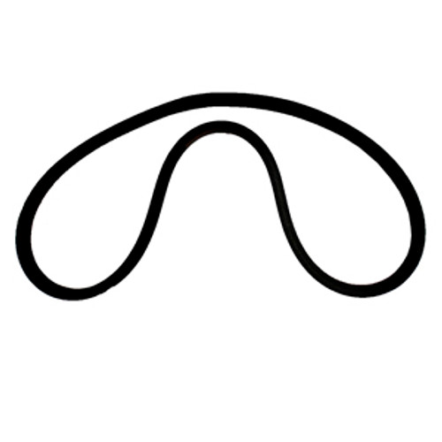 HUSQVARNA V-Belt Traction 34 25 532419744 Image 1