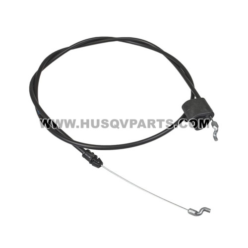 HUSQVARNA Cable Mzr 47 75 Snap-In Pu L 532425923 Image 1