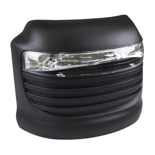 Husqvarna 532426741 - Grille Asm Alphaimage1