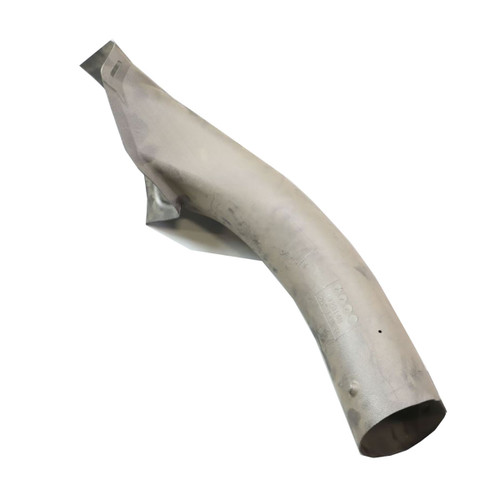 Husqvarna 532428148 - Chute Lower Lrv 26