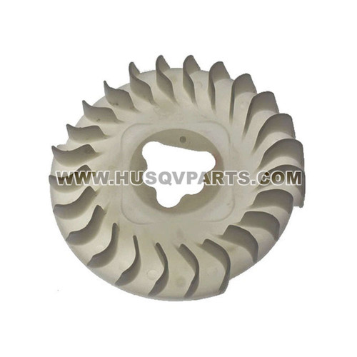 HUSQVARNA Flywheel Fan 532429238 Image 1