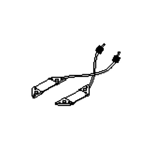 HUSQVARNA Charging Coil Ac/Dc(Sk4141710) 532429243 Image 1