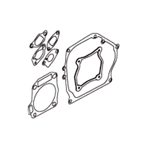 HUSQVARNA Gasket Kit 208cc(Sk2084300 1) 532429601 Image 1