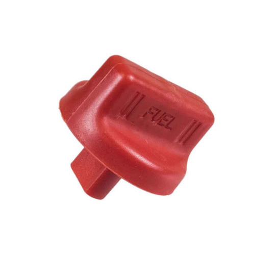 532432752 Husqvarna Fuel Knob-Snow OEM 532432752 Husqvarna Fuel Knob-Snow OEM