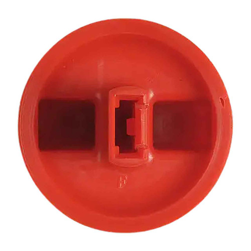 532432752 Husqvarna Fuel Knob-Snow OEM 532432752 Husqvarna Fuel Knob-Snow OEM