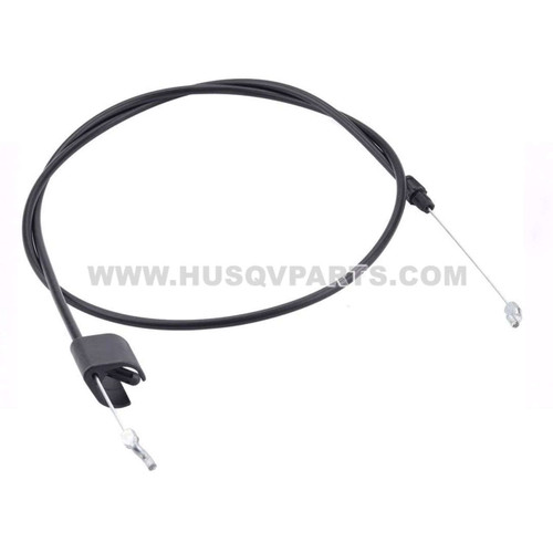 HUSQVARNA Cable Mzr 22 2012 532440934 Image 1