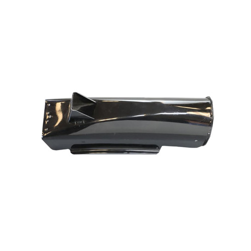 532443624 Husqvarna Chute Weldment Black OEM