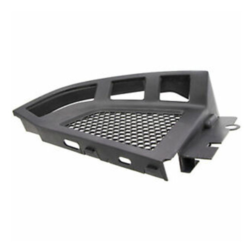 532448204 Husqvarna Cover Lower Dash Rh Black OEM