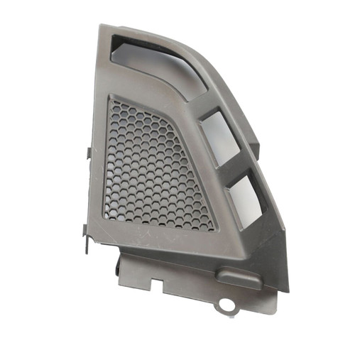 532448204 Husqvarna Cover Lower Dash Rh Black OEM