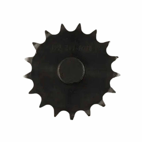 535466687 Shaft Husqvarna Genuine OEM Part