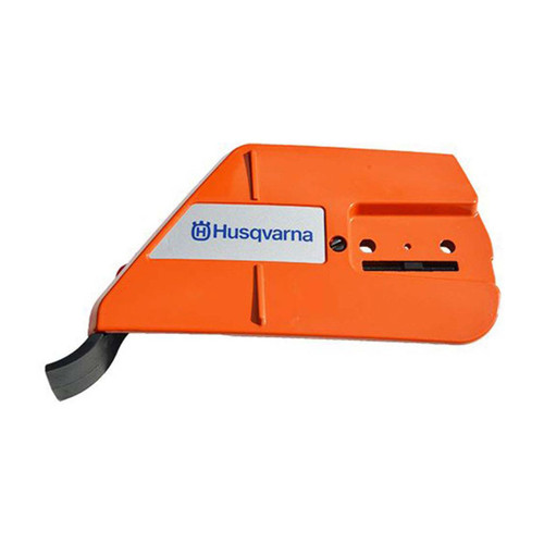 Husqvarna 537033572 - Clutch Cover - Genuine Part - Image 2