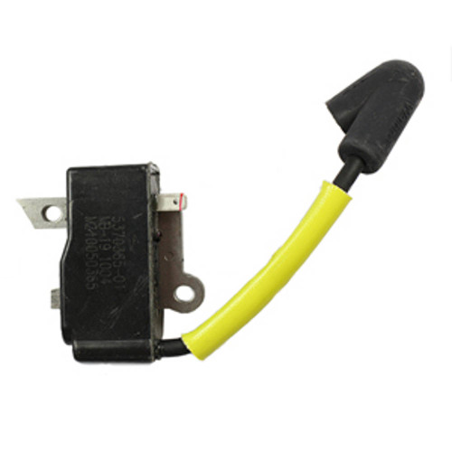 HUSQVARNA Ignition Module-Mb19 537038501 Image 1