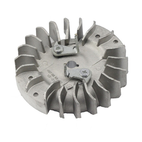 Husqvarna 537051605 Flywheel  - Genuine Part - Image 3