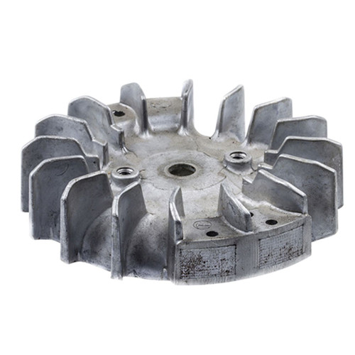 Husqvarna 537051605 Flywheel  - Genuine Part - Image 4