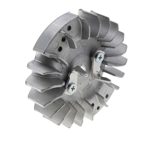 Husqvarna 537051605 Flywheel  - Genuine Part - Image 6