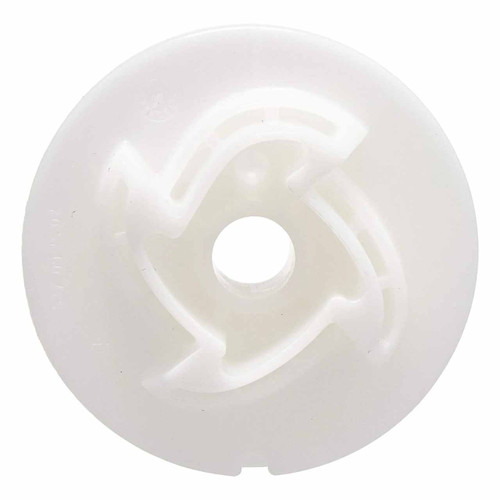 537092502 Starter Pulley Husqvarna Genuine OEM Part - SUPERSEDED FROM 537092501