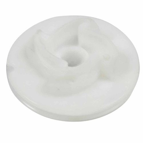 537092502 Starter Pulley Husqvarna Genuine OEM Part - SUPERSEDED FROM 537092501