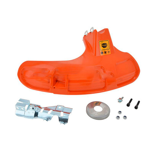 Husqvarna 502465001 - Guard Assy