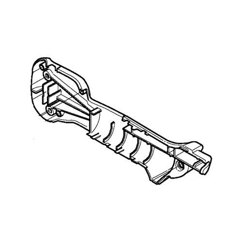 HUSQVARNA Handle 537160302 Image 1