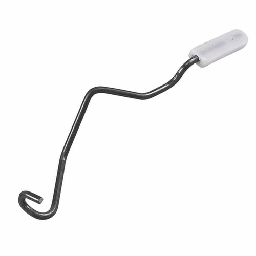 537260802 Throttle Rod Husqvarna Genuine OEM Part - SUPERSEDED FROM 537260801