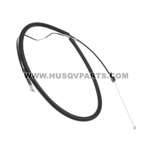 HUSQVARNA Wiring Kit Complete 537359602 Image 1