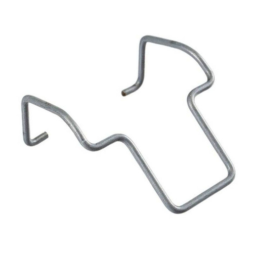 Husqvarna 537393102 - Filter Clamp
