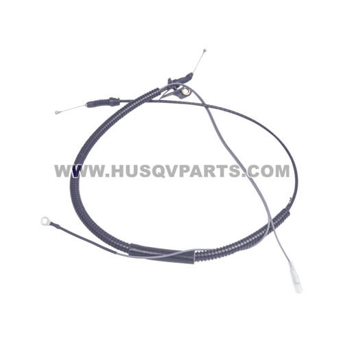 HUSQVARNA Wiring 537403401 Image 1