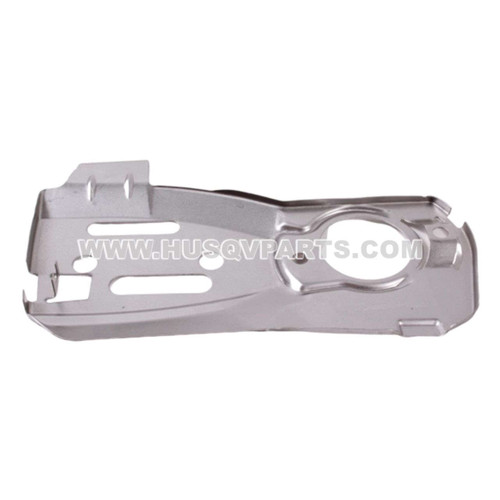 HUSQVARNA Chain Guide Plate 537405601 Image 1