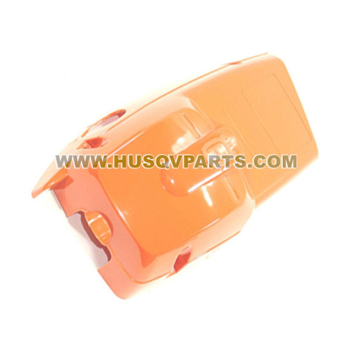 HUSQVARNA Cylinder Cover 537421901 Image 1