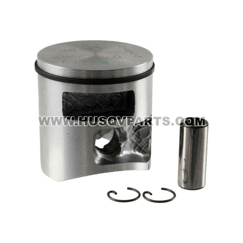 Husqvarna 502625007 - Piston Assy - Image 1 