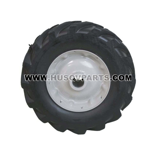 HUSQVARNA Kit Wheel 10 W/Hardware 539003123 Image 1