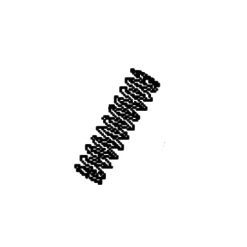 HUSQVARNA Spring Compression 539020034 Image 1