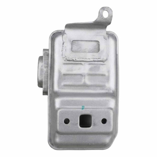 502845701 Muffler Assy Husqvarna Genuine OEM Part - SUPERSEDED FROM 502845801