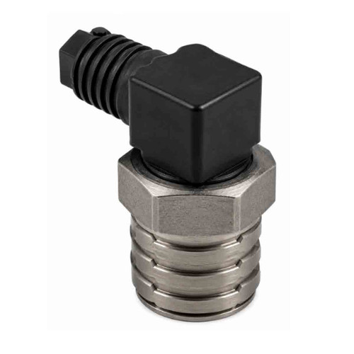 539103526 Fitting 90 Degree Husqvarna Genuine OEM Part